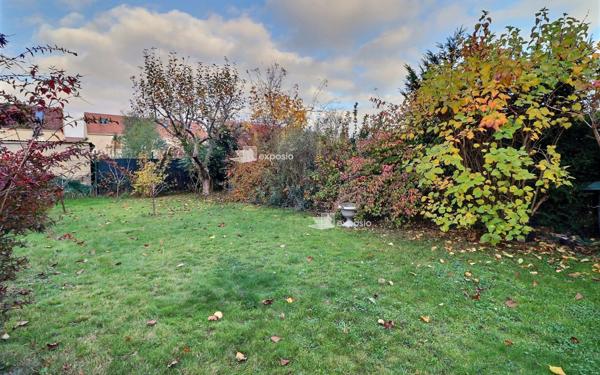 Maison à vendre    5 pièces • 93,50 m2 Savigny-le-Temple