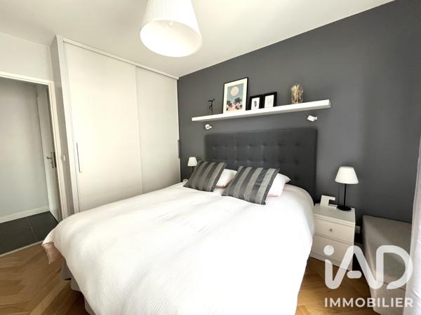 Appartement à vendre 3 pièces 74,16 m² Bussy-Saint-Georges