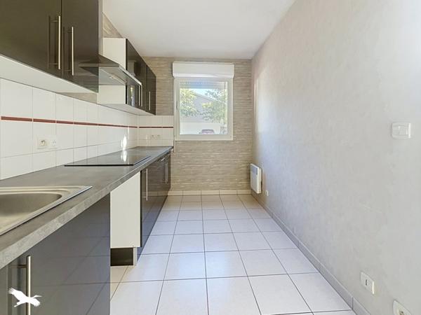 Appartement à vendre 217 000 € Martignas-sur-Jalle 3 p 61 m² DPE D