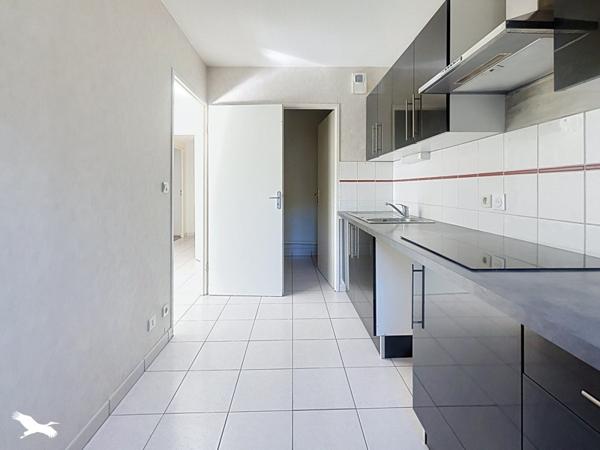 Appartement à vendre 217 000 € Martignas-sur-Jalle 3 p 61 m² DPE D