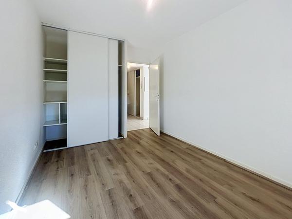Appartement à vendre 217 000 € Martignas-sur-Jalle 3 p 61 m² DPE D