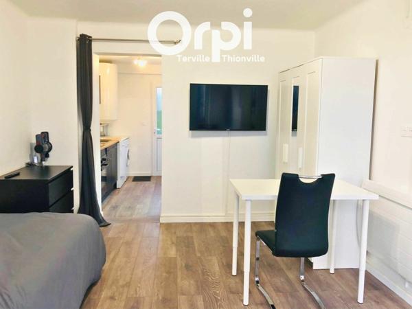 Immeuble à vendre    8 pièces • 145,06 m2 Thionville