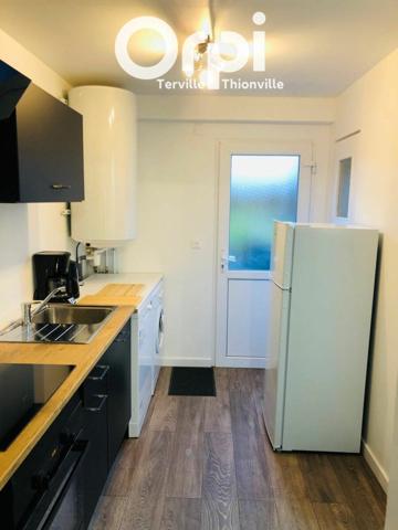 Immeuble à vendre    8 pièces • 145,06 m2 Thionville