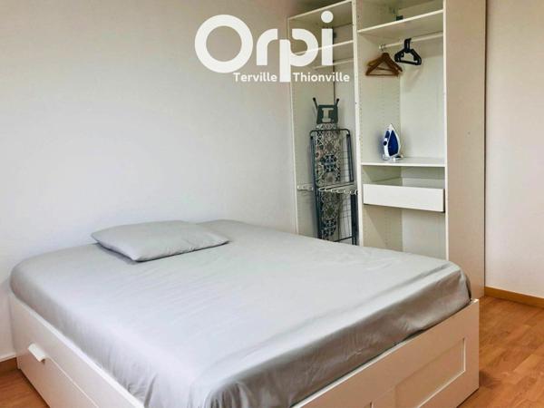 Immeuble à vendre    8 pièces • 145,06 m2 Thionville