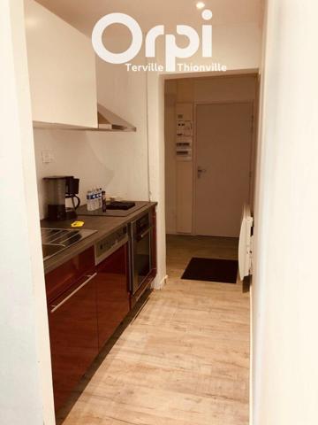 Immeuble à vendre    8 pièces • 145,06 m2 Thionville