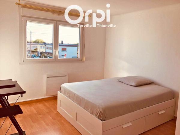 Immeuble à vendre    8 pièces • 145,06 m2 Thionville