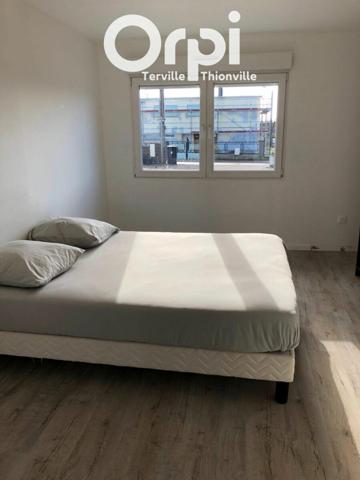 Immeuble à vendre    8 pièces • 145,06 m2 Thionville