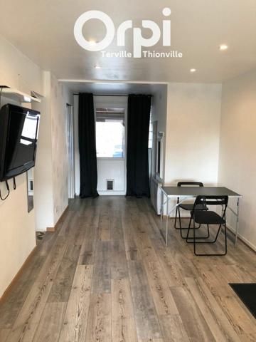 Immeuble à vendre    8 pièces • 145,06 m2 Thionville
