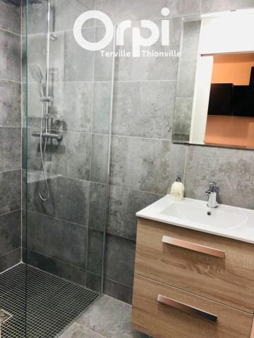 Immeuble à vendre    8 pièces • 145,06 m2 Thionville