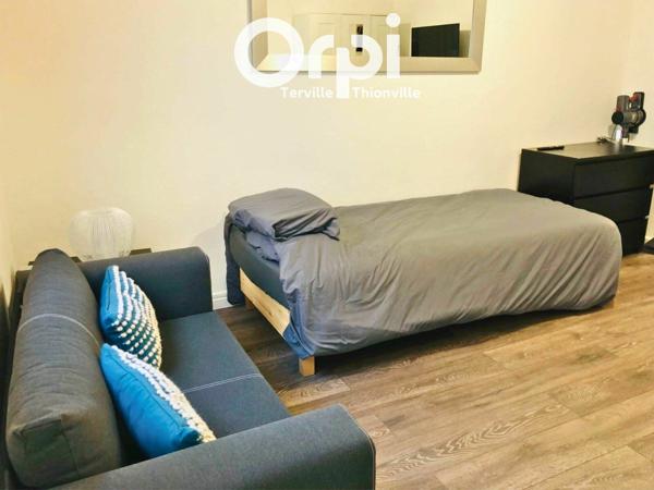 Immeuble à vendre    8 pièces • 145,06 m2 Thionville