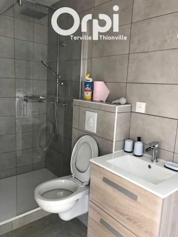 Immeuble à vendre    8 pièces • 145,06 m2 Thionville