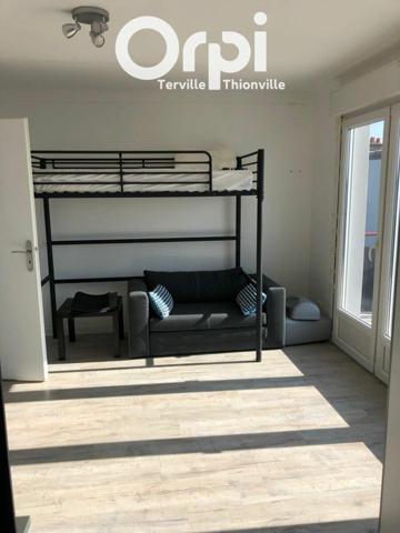 Immeuble à vendre    8 pièces • 145,06 m2 Thionville