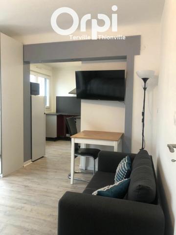 Immeuble à vendre    8 pièces • 145,06 m2 Thionville