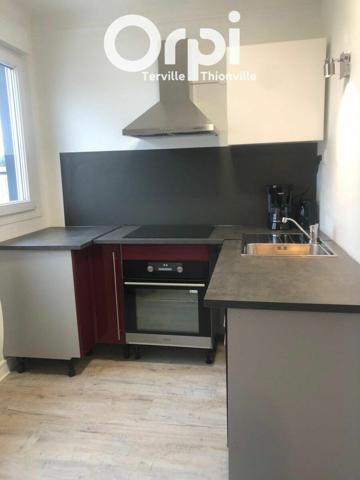 Immeuble à vendre    8 pièces • 145,06 m2 Thionville