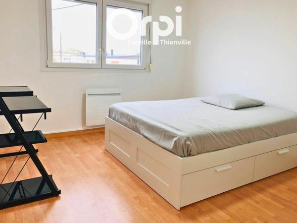 Immeuble à vendre    8 pièces • 145,06 m2 Thionville