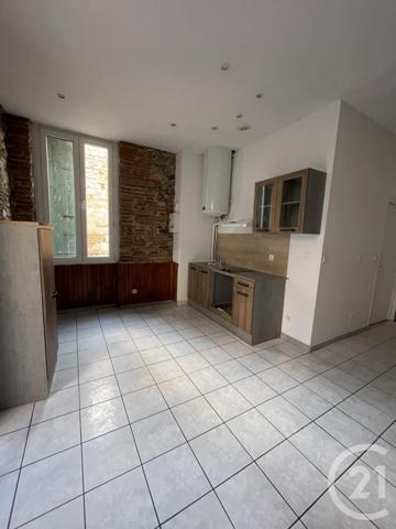 Immeuble à vendre  602 m2 ST LAURENT DE LA SALANQUE - 66