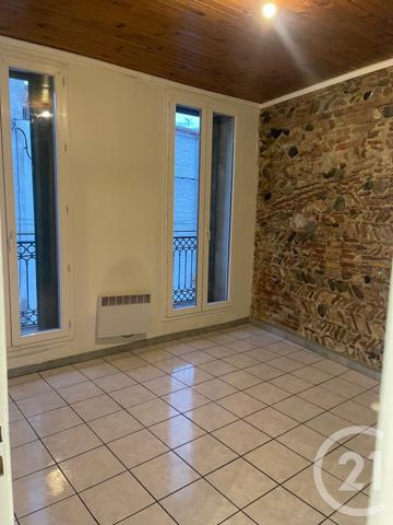 Immeuble à vendre  602 m2 ST LAURENT DE LA SALANQUE - 66