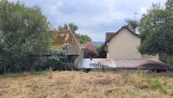 Véritable béarnaise avec 6 chambres sur Terrain clôturé de 5000m2