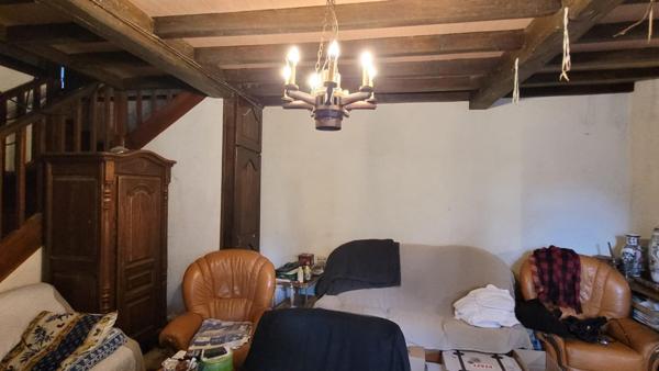 Véritable béarnaise avec 6 chambres sur Terrain clôturé de 5000m2