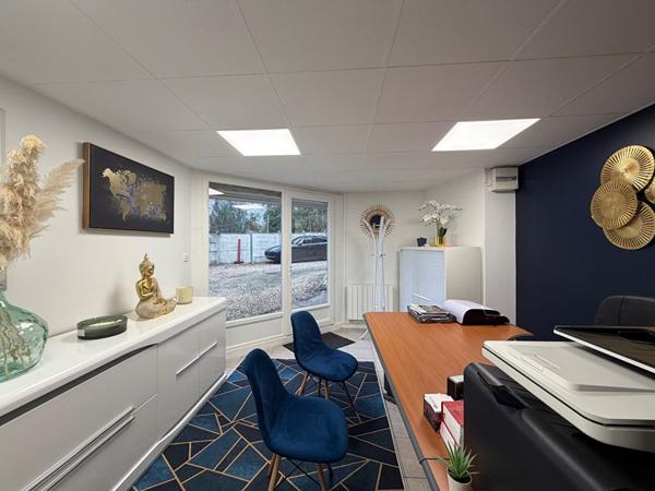 Local commercial Rouen