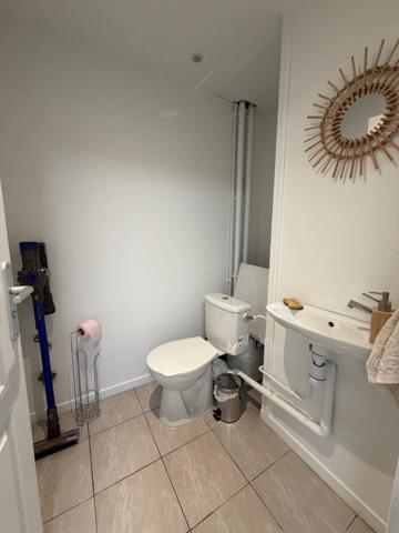 Local commercial Rouen