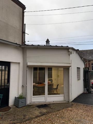 Local commercial Rouen