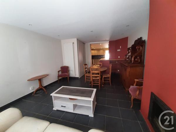 Maison à vendre  4 pièces - 75 m2 MONTREUIL SUR MER - 62