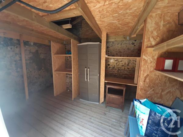 Maison à vendre  4 pièces - 75 m2 MONTREUIL SUR MER - 62