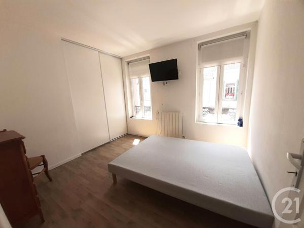 Maison à vendre  4 pièces - 75 m2 MONTREUIL SUR MER - 62