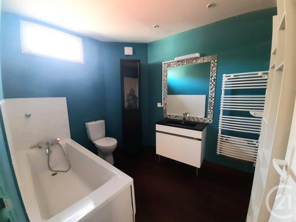 Maison à vendre  4 pièces - 75 m2 MONTREUIL SUR MER - 62