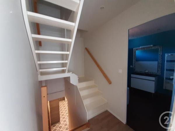 Maison à vendre  4 pièces - 75 m2 MONTREUIL SUR MER - 62