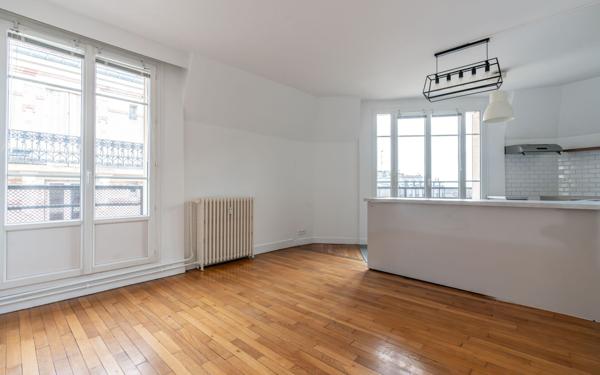 Appartement à vendre    3 pièces • 74 m2 Nogent-sur-Marne