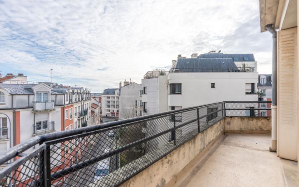Appartement à vendre    3 pièces • 74 m2 Nogent-sur-Marne