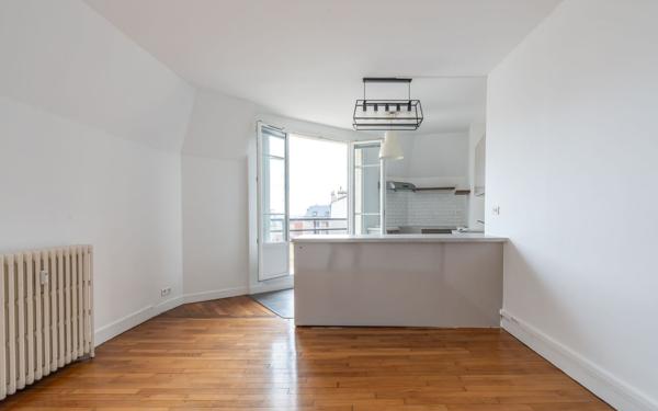 Appartement à vendre    3 pièces • 74 m2 Nogent-sur-Marne