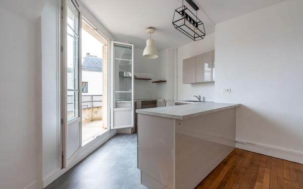 Appartement à vendre    3 pièces • 74 m2 Nogent-sur-Marne