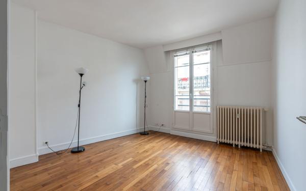 Appartement à vendre    3 pièces • 74 m2 Nogent-sur-Marne