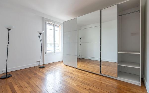 Appartement à vendre    3 pièces • 74 m2 Nogent-sur-Marne