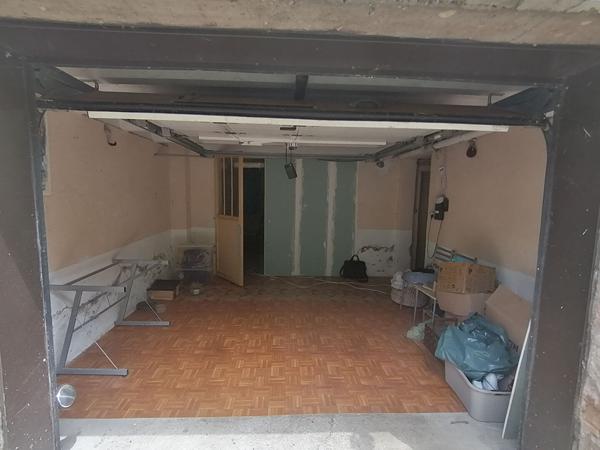 Blaye Les Mines, maison de type 4 de 94m².