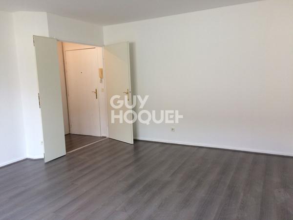 À louer, appartement de 43.98m², 2 pièces à LONGPERRIER (77230).