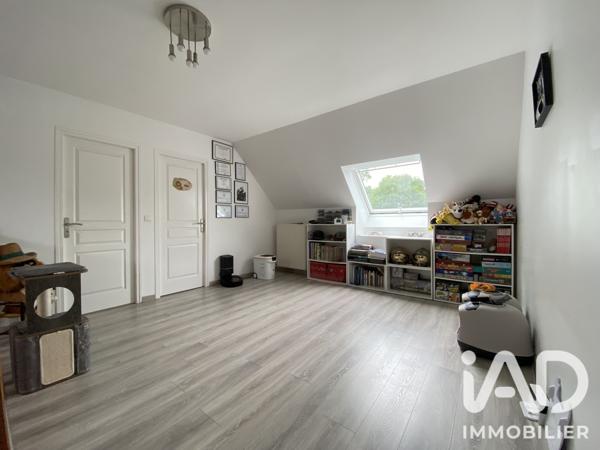 Maison à vendre 8 pièces 200 m² La Celle-sur-Morin