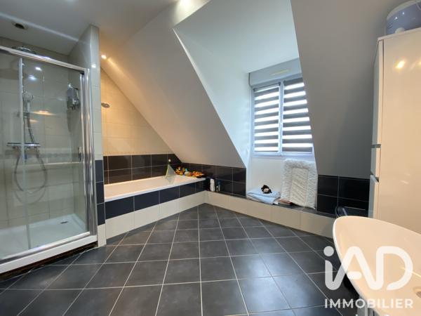 Maison à vendre 8 pièces 200 m² La Celle-sur-Morin