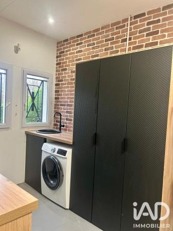Maison à vendre 8 pièces 200 m² La Celle-sur-Morin