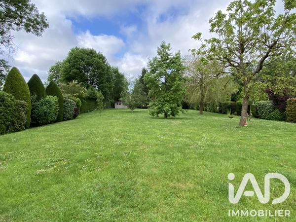 Maison à vendre 8 pièces 200 m² La Celle-sur-Morin
