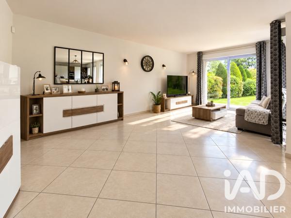 Maison à vendre 8 pièces 200 m² La Celle-sur-Morin