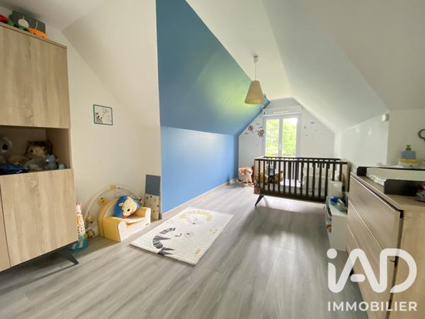 Maison à vendre 8 pièces 200 m² La Celle-sur-Morin