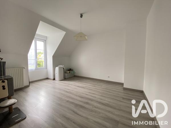 Maison à vendre 8 pièces 200 m² La Celle-sur-Morin