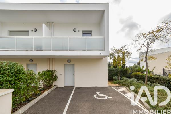 Maison à vendre 3 pièces 70 m² La Ciotat