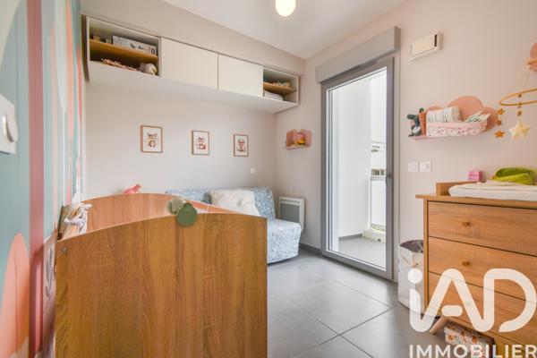 Maison à vendre 3 pièces 70 m² La Ciotat
