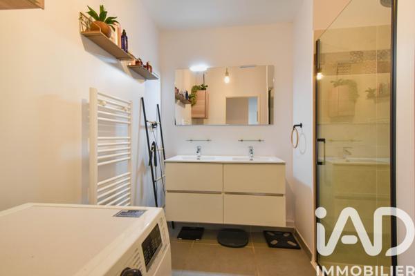Maison à vendre 3 pièces 70 m² La Ciotat