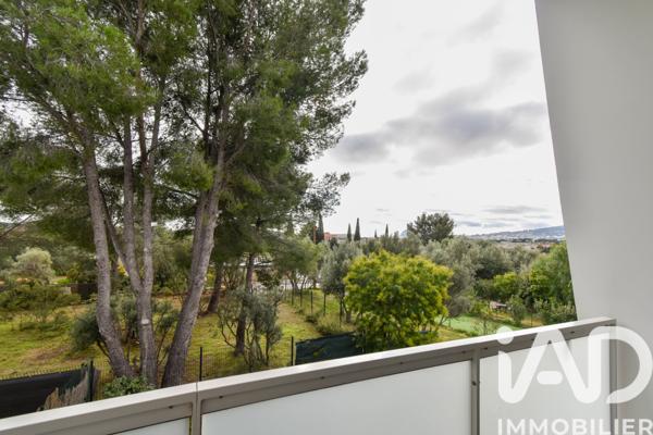 Maison à vendre 3 pièces 70 m² La Ciotat